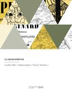 La dynamodermie