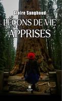 Leçons de vie apprises