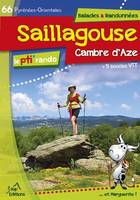 Saillagouse, Cambre d'aze