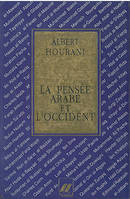 La pensée arabe et l'Occident