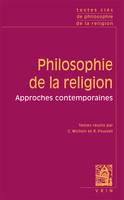 Textes clés de philosophie de la religion, Dieu, le mal, la croyance