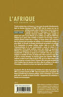 L'Afrique des Grands Lacs, Annuaire 2007-2008