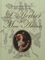 L'herbier de Marie-Antoinette