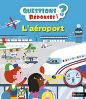 L'aéroport