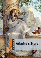 Dominoes, New Edition Level 2: Ariadne's Story