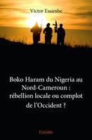 Boko haram du nigeria au nord-cameroun : rebellion locale ou complot de l'occident ?