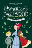 2, Miss Dashwood, nurse certifiée 2 / Attention, enfant fragile !