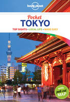 Tokyo Pocket 6ed -anglais-