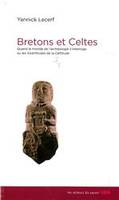 Bretons et Celtes, Quand le monde de l’archéologie s’interroge ou les incertitudes de la celtitude