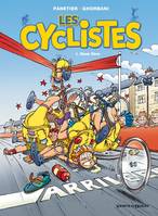 2, Les Cyclistes - Tome 02, Roue libre