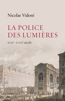 La police des lumières