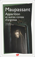 Apparition, Et autres contes d'angoisse