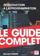 Introduction à la programmation