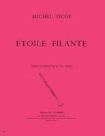 Etoile filante