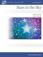 Stars in the Sky (Way up High), Mid-Intermediate Level