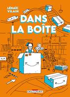 One-Shot, Dans la boîte