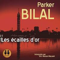 Les écailles d'or