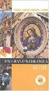 Un grand week-end à Rome