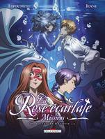 La Rose écarlate - Missions T08, Souvenirs d'Écosse 2/2