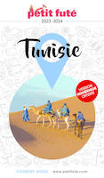 Guide Tunisie 2023 Petit Futé