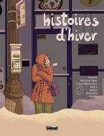 HISTOIRE D HIVER