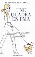 Une quadra en PMA : le journal de Madame J., Protocoles de FIV, grossesses et fausses couches