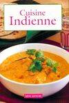 Cuisine indienne