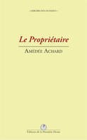 Le propriétaire, Texte intégral