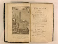 Almanach des prisons,