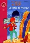 Le métro de l'horreur