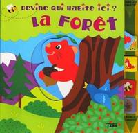 LA FORET