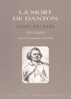 La mort de Danton, un drame