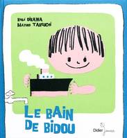 LE BAIN DE BIDOU