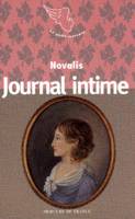 La traversée du romantisme, Journal intime après la mort de Sophie / 