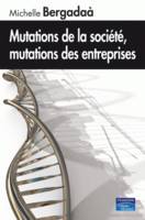 Mutations de la société, mutations des entreprises