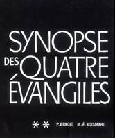 Synopse des quatre Évangiles en français, II, Volume 2