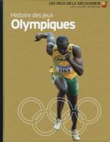 Histoire des Jeux Olympiques