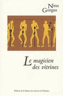 Le magicien des vitrines, Le muséologue Georges Henri Rivière