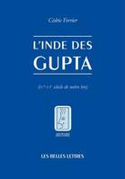 L'Inde des Gupta (IVe - VIe siècle)