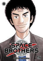 8, Space Brothers T08