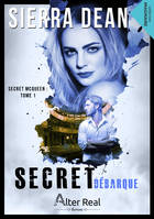 Les aventures de Secret McQueen, 1, Secret débarque - Secret McQueen Tome 1, Secret McQueen