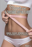 maigrir avec l'homeopathie