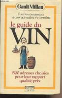 Le Guide du vin