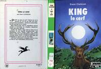 King, le cerf