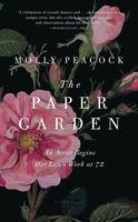 The Paper Garden /anglais