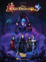 Descendants 3, Music from the Disney Channel Original Movie