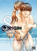 8, Origin