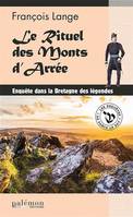 4, Le rituel des Monts d'Arrée