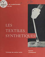 Les textiles synthétiques