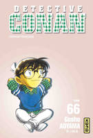 Détective Conan., 66, Détective Conan - Tome 66, Volume 66